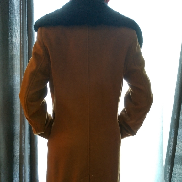 NWOT Calvin Klein coat - Picture 10 of 10
